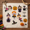 Bewitched Collection