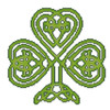 Celtic Shamrock