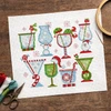 Christmas Cocktails Mini Sampler