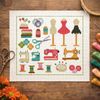 Sewing Mini Sampler