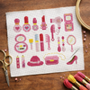 Pink Beauty Mini Sampler