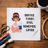 Sassy Lady Coffee
