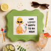 Sassy Lady Happy Hour