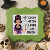Sassy Lady Witch