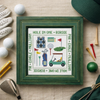 Golf Mini Sampler