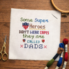 Super Hero Dad