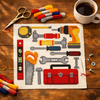 Tools Mini Sampler