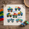 Monster Trucks Mini Collection