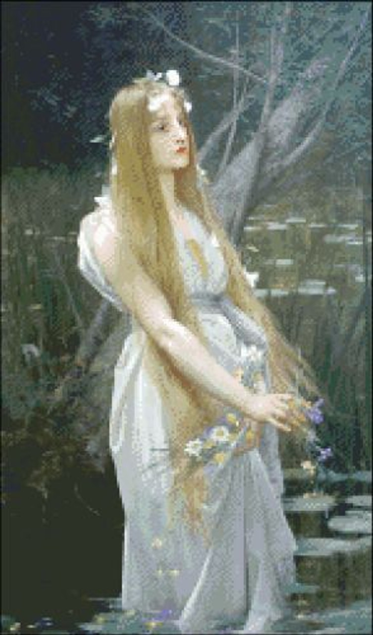 Ophelia Fantasy