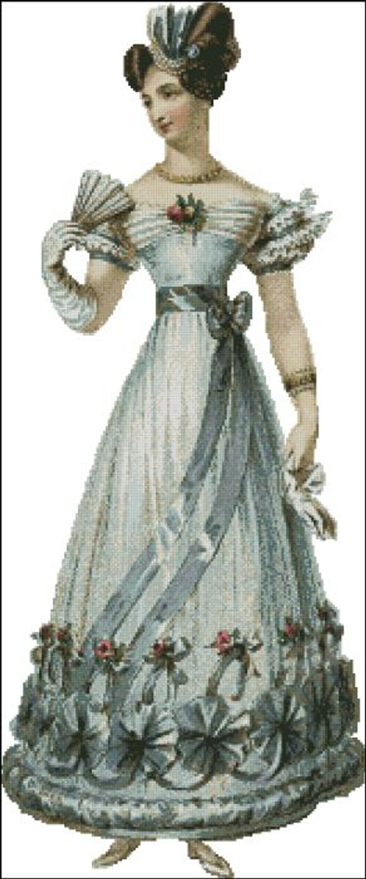 Romantic Victorian Series: Lenora