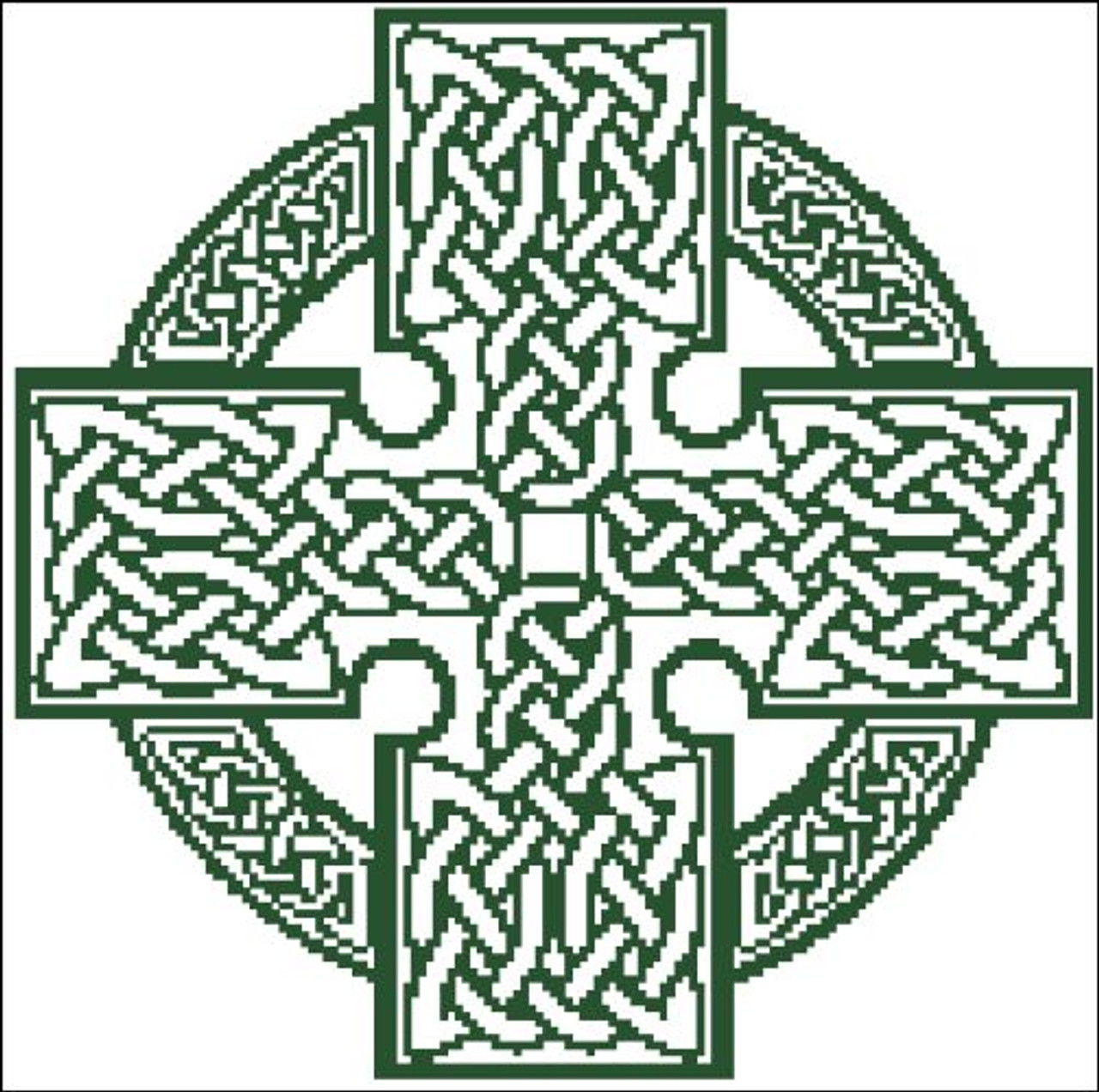 Celtic Cross 2