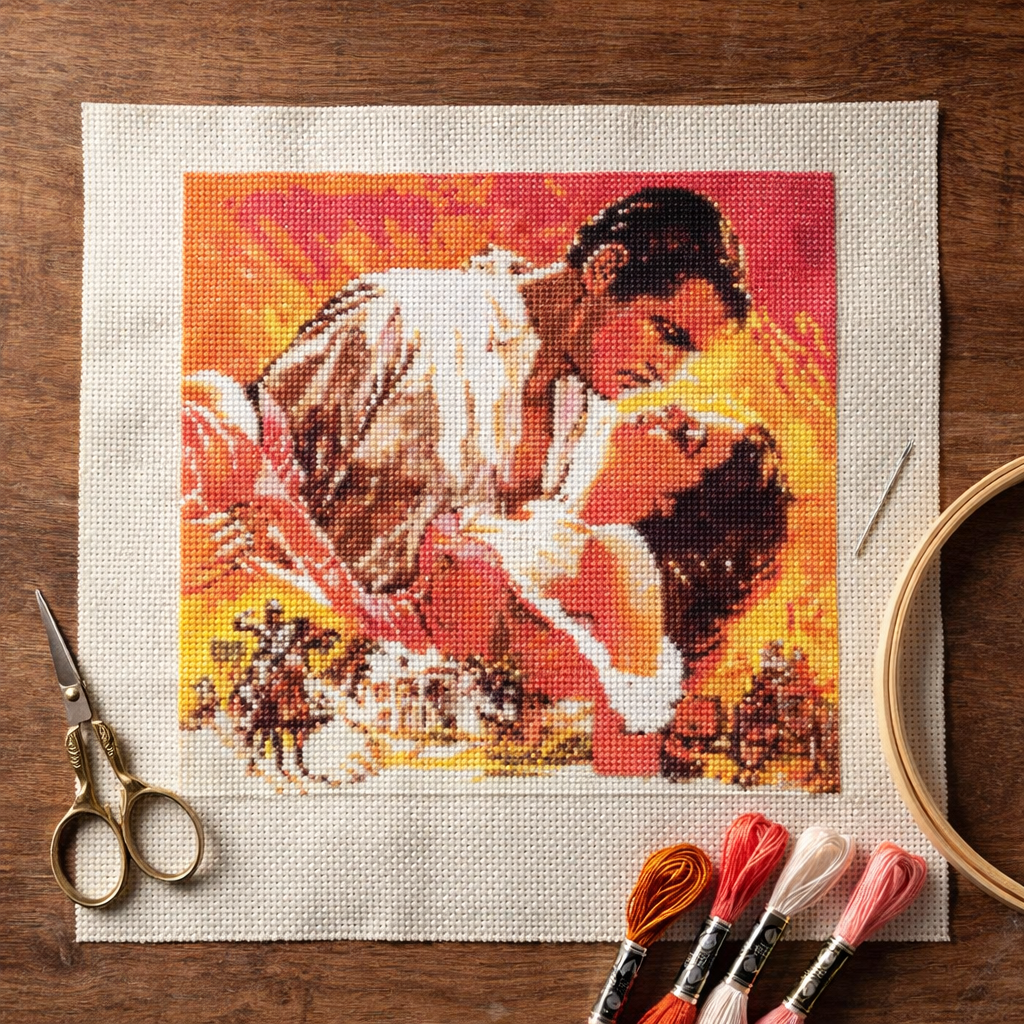 Gone with the Wind