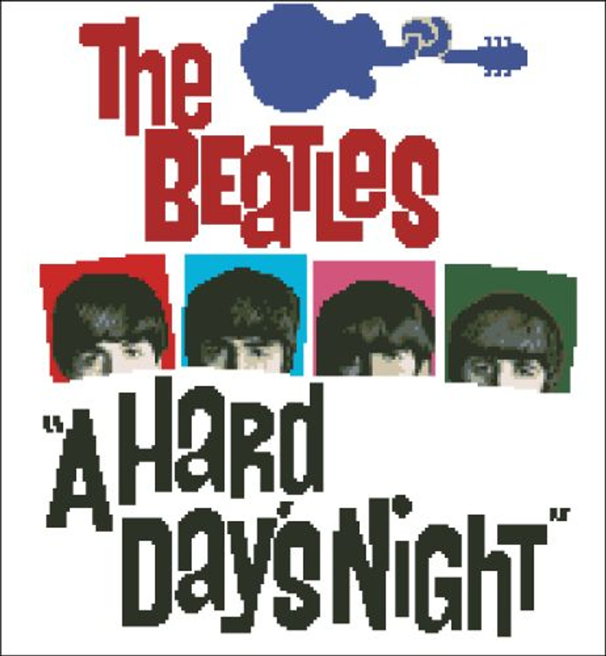 Hard Day's Night