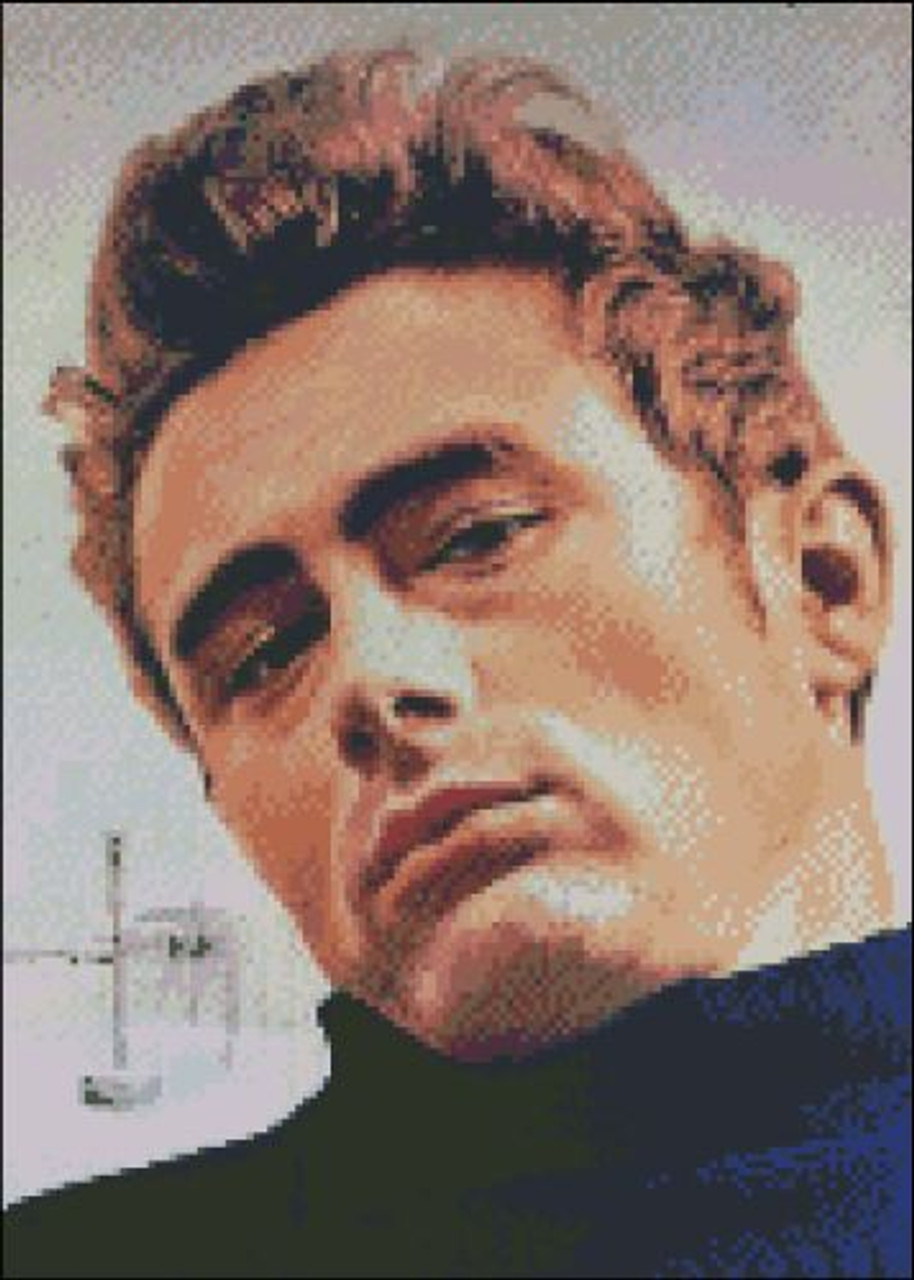 James Dean