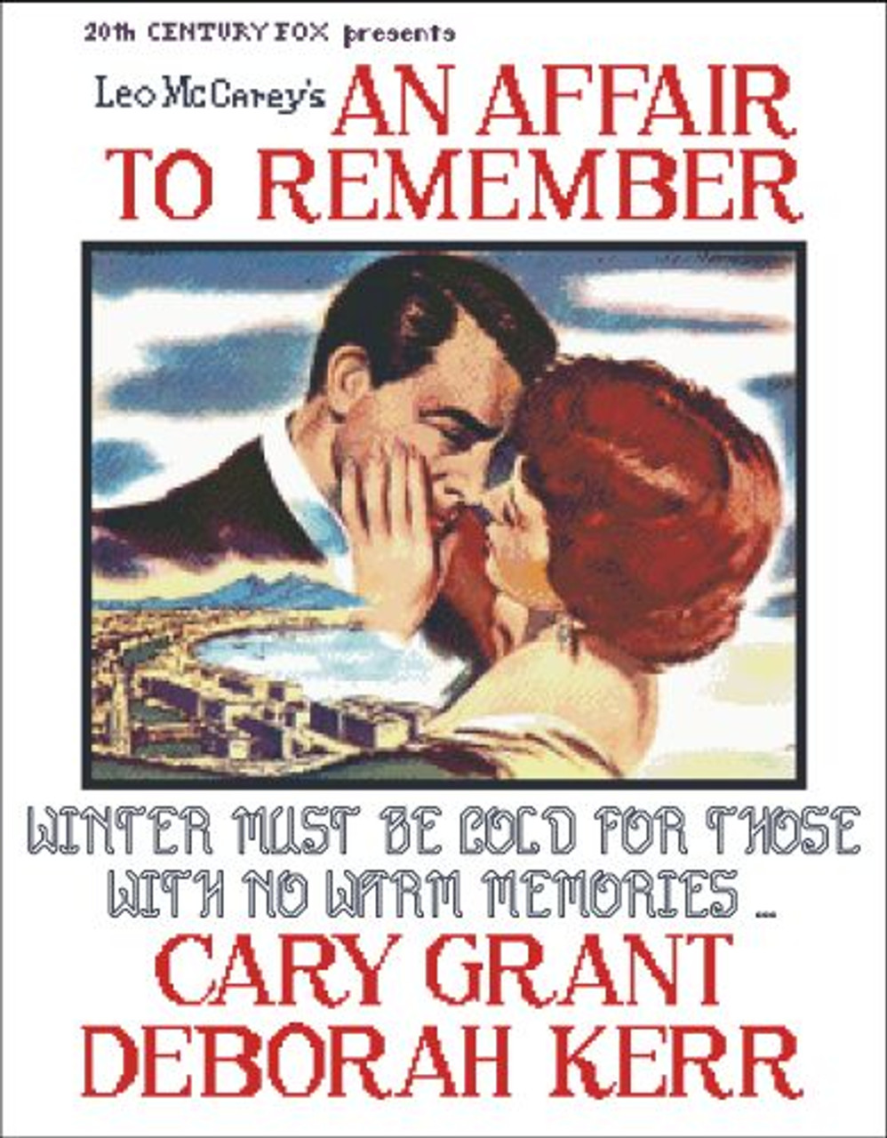 An Affair to Remember