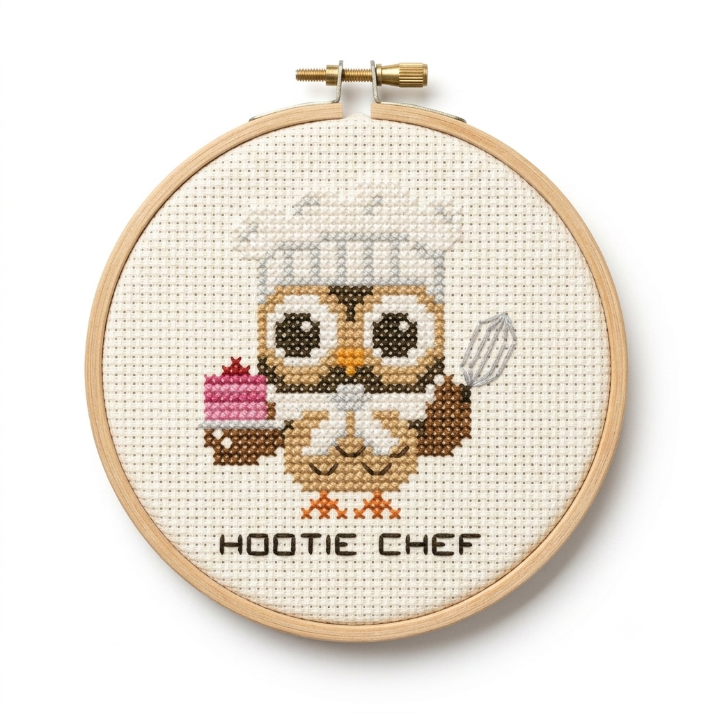 Hootie Chef