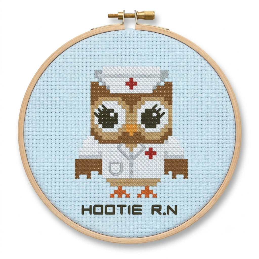 Hootie Nurse
