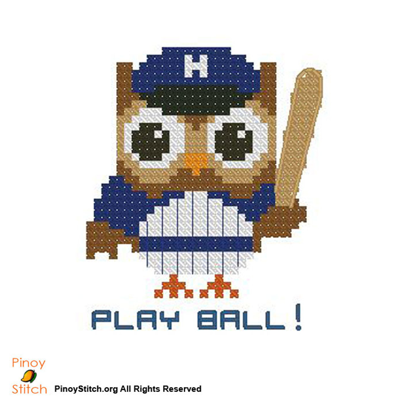 Hootie Baseball Let's Play Ball