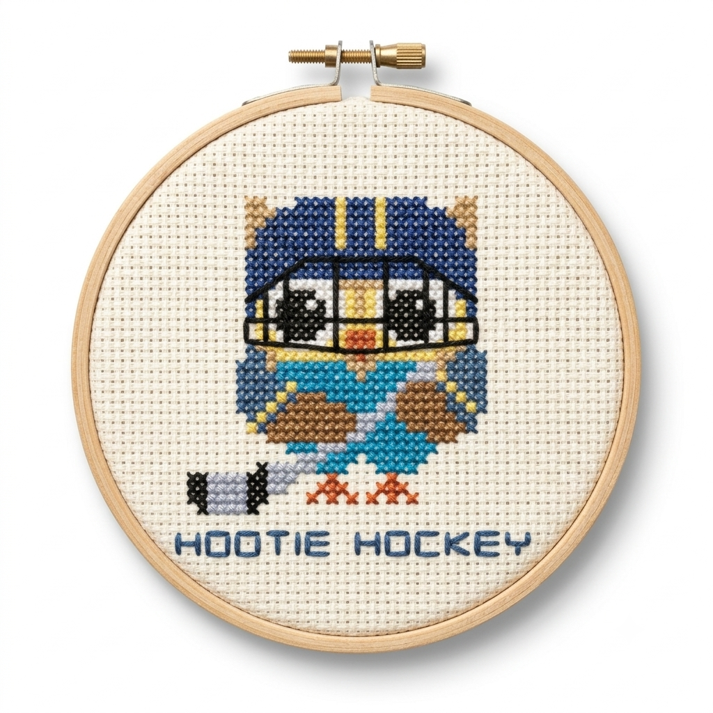Hootie Hockey