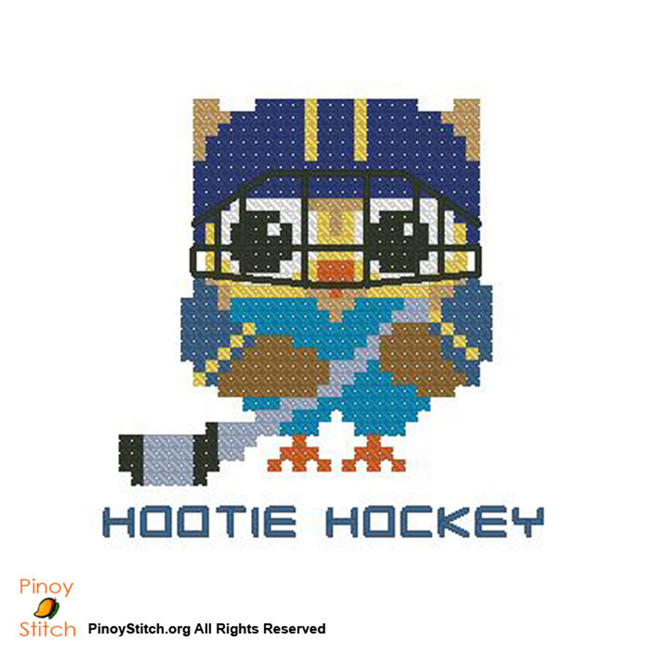 Hootie Hockey