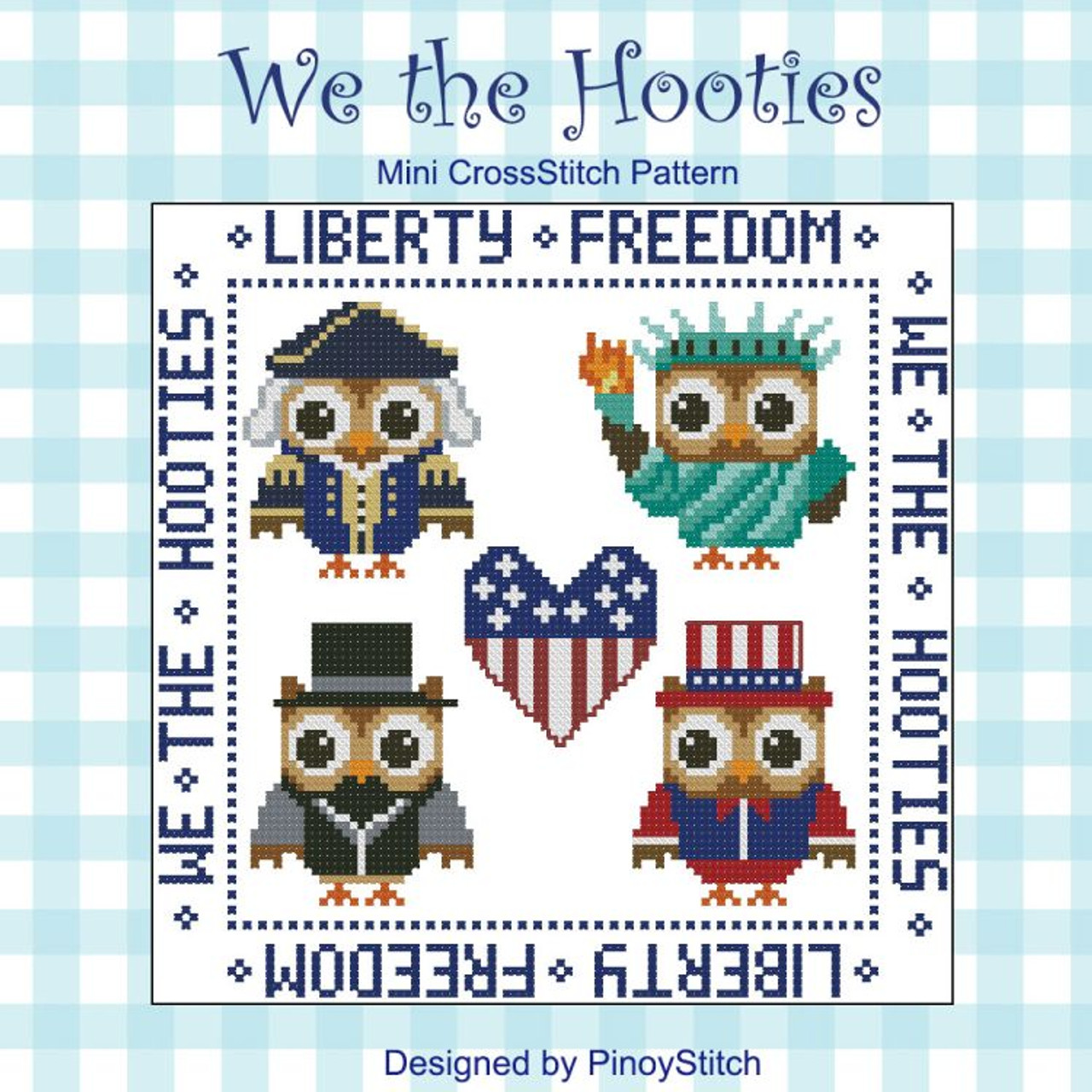 Hooties: We the Hooties