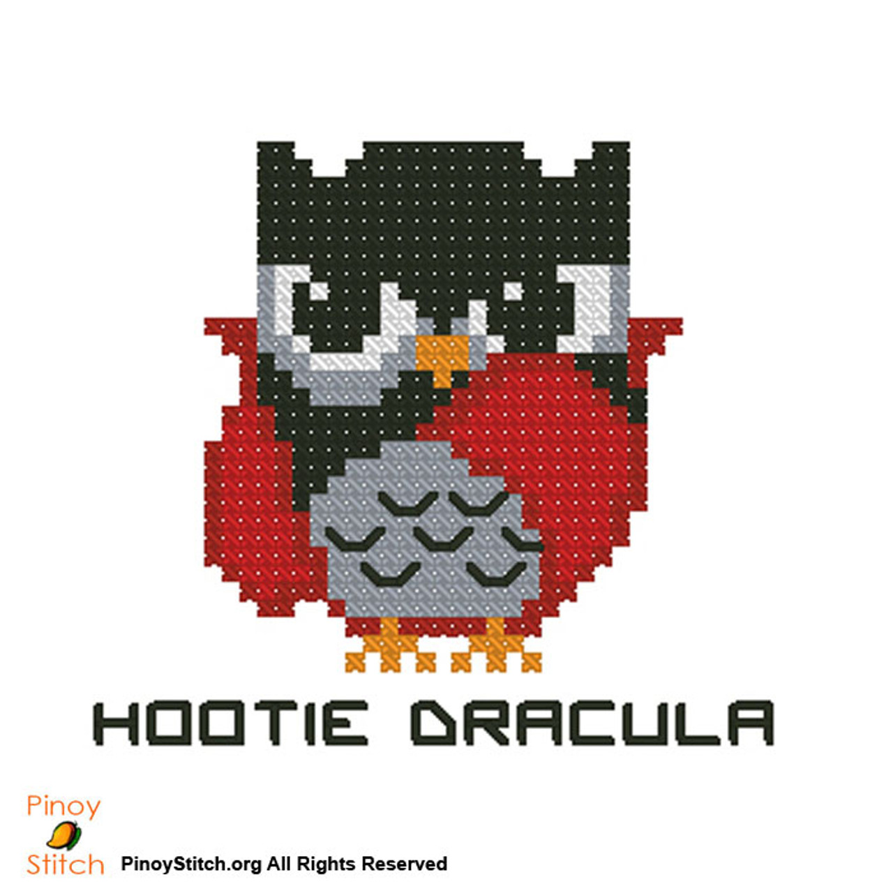Hootie Dracula