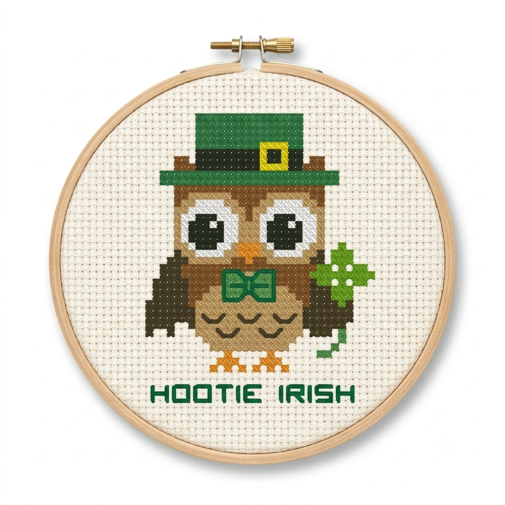 Hootie Irish