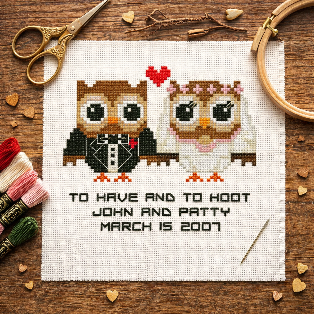 Hootie Wedding Love Vow