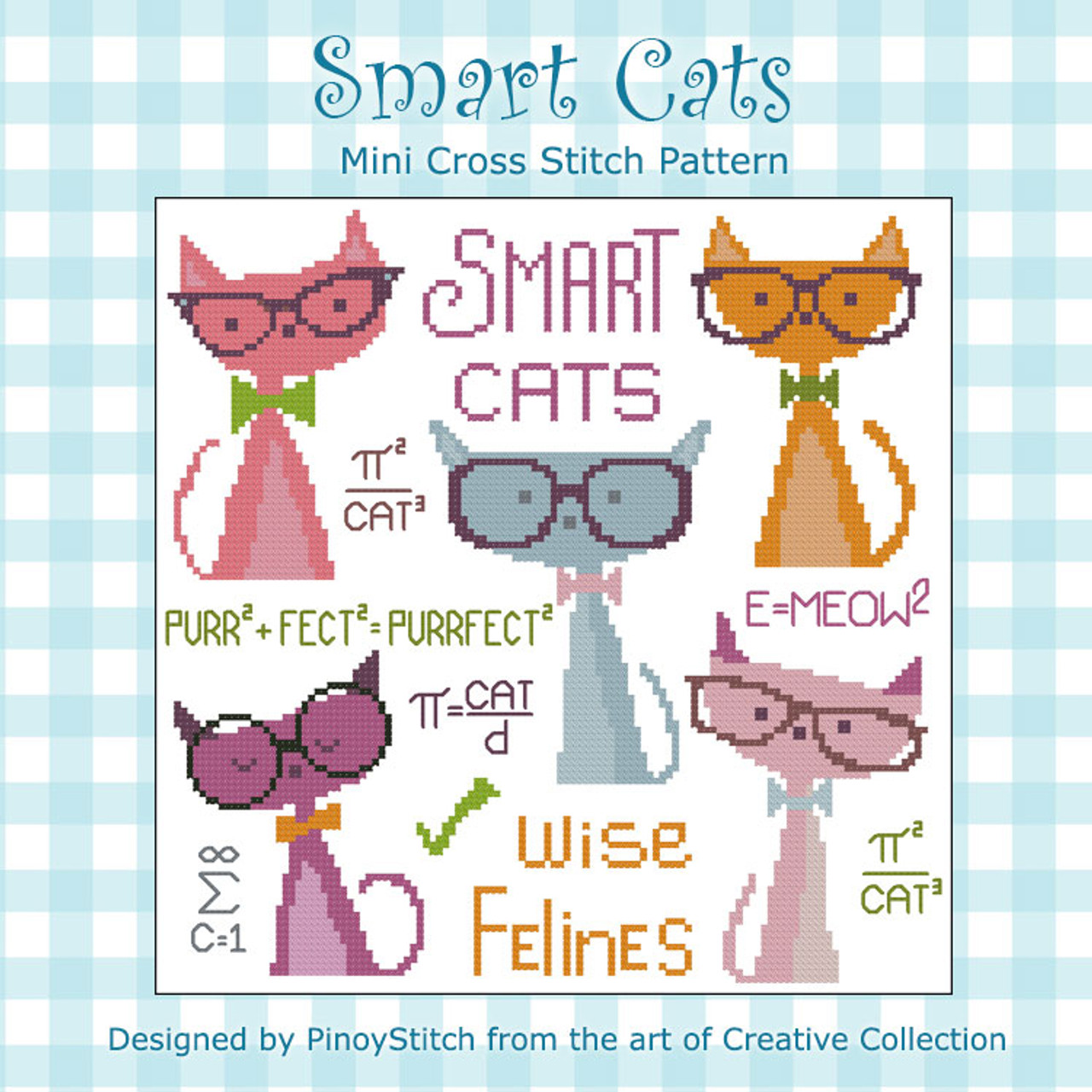 Smart Cats