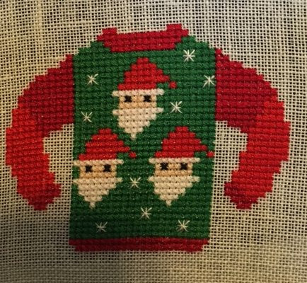 Ugly Christmas Sweater Ultimate Collection