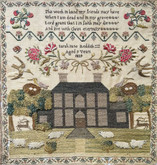 The History and Evolution of Samplers in Needlework The History and Evolution of Samplers in Needlework