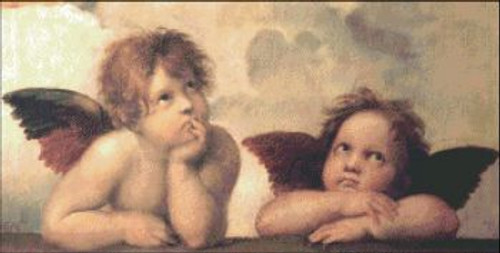 Cherubs