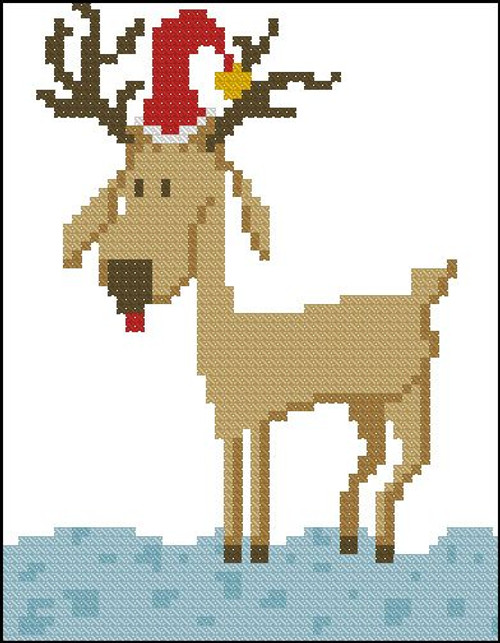 Reindeer