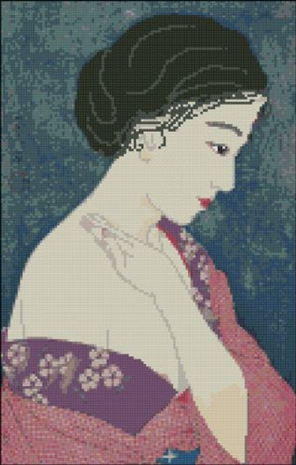 Bijinga 006 : Make Up