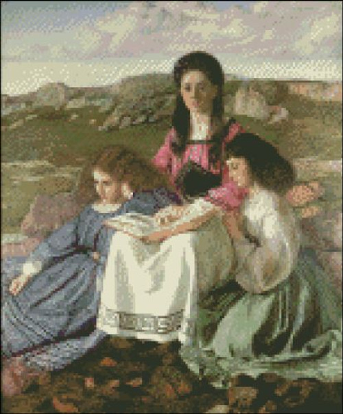 Three Sisters by Killingworth