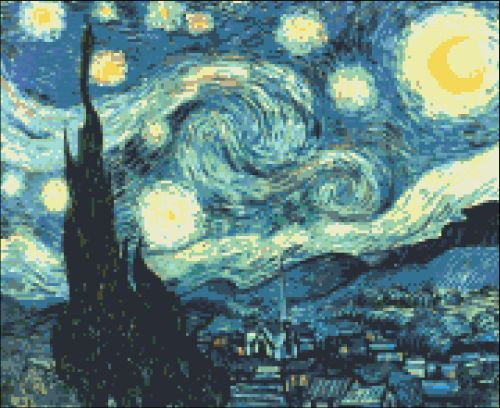 Starry Night