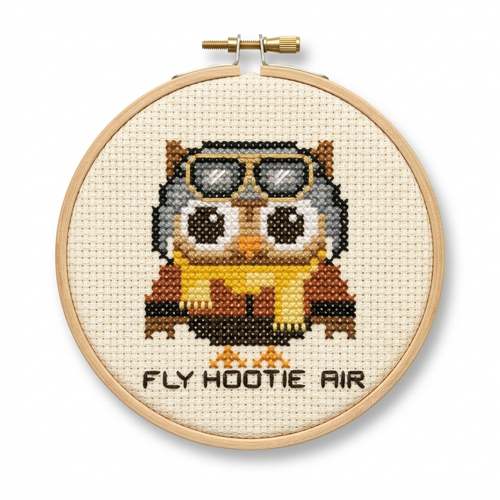 Hootie Aviator