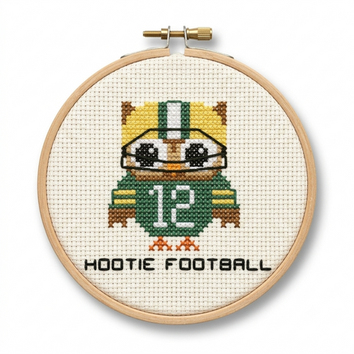 Hootie Football