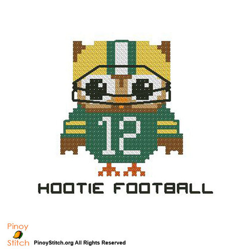 Hootie Football