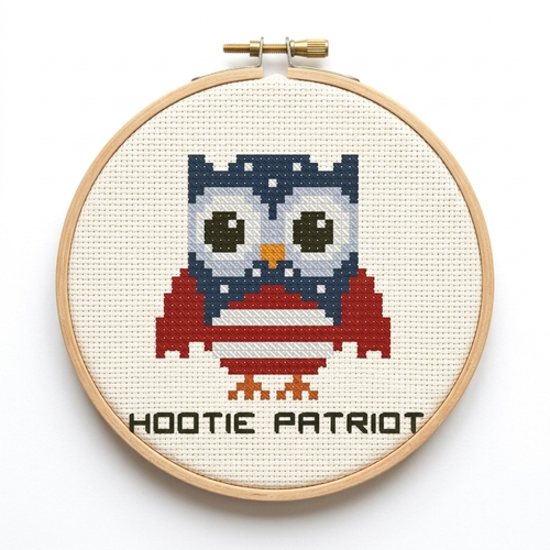 Hootie Patriot