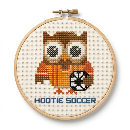 Hootie Soccer