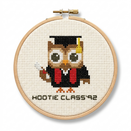Hootie Graduate