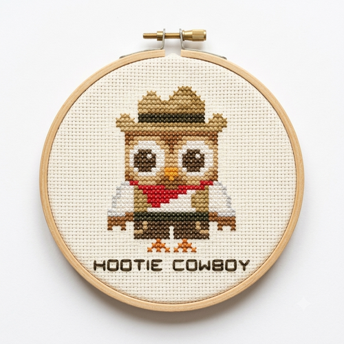 Hootie Cowboy
