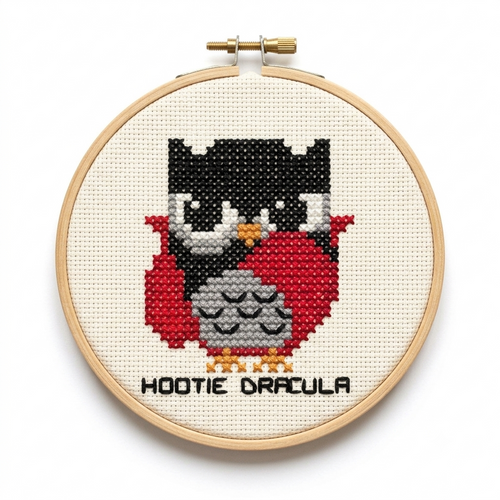 Hootie Dracula
