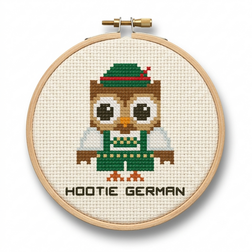 Hootie German Lederhosen
