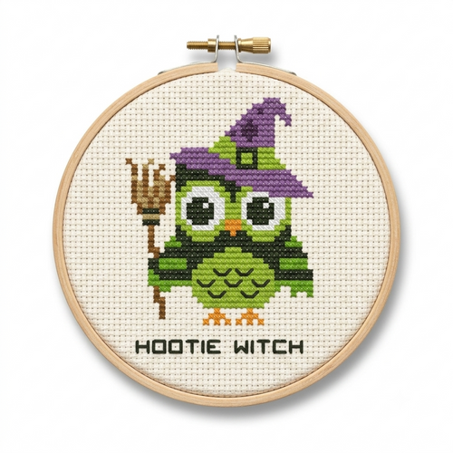Hootie Witch