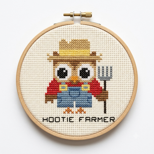 Hootie Farmer