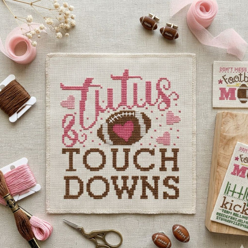 Quotables Football Tutus