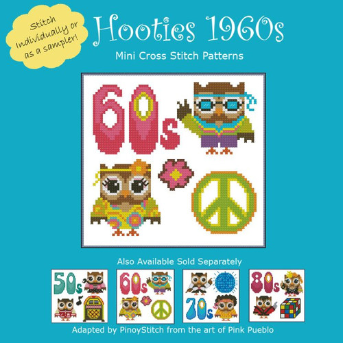 Hooties 1960s