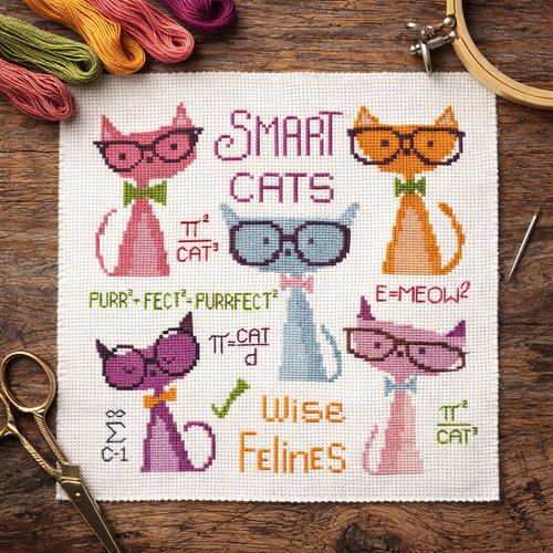 Smart Cats